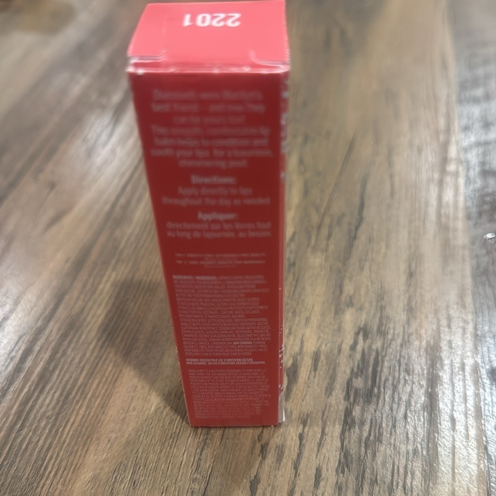 Hard Candy Best Friend Diamond Lip Balm - Picture 11 of 15